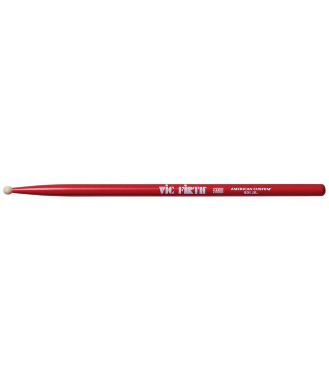 Vic Firth SD1JR SD1 Junior Drumsticks