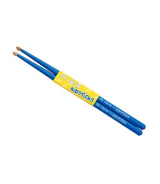 Vic Firth Vic Firth KIDS Drumsticks, Blue