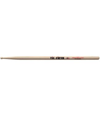 Vic Firth Vic Firth 5ABRL 5A Barrel  Wood Tip Drumsticks