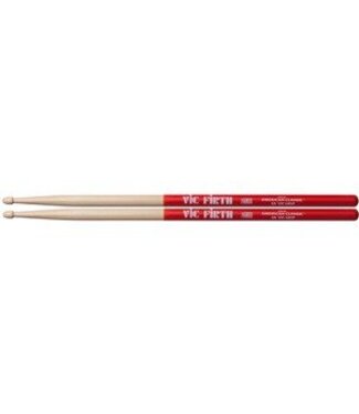 Vic Firth Vic Firth 5AVG Vic Grip 5A Wood Tip Drumsticks