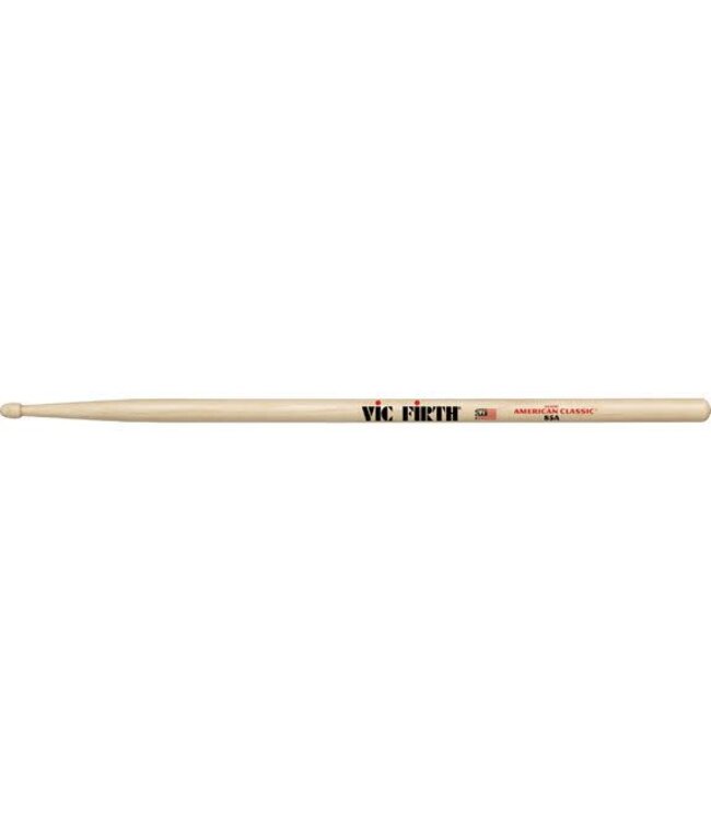 Vic Firth 85A Wood Tip Drumsticks