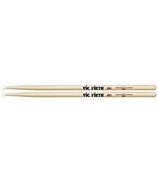 Vic Firth Vic Firth 7AN 7A Nylon Tip Drumsticks
