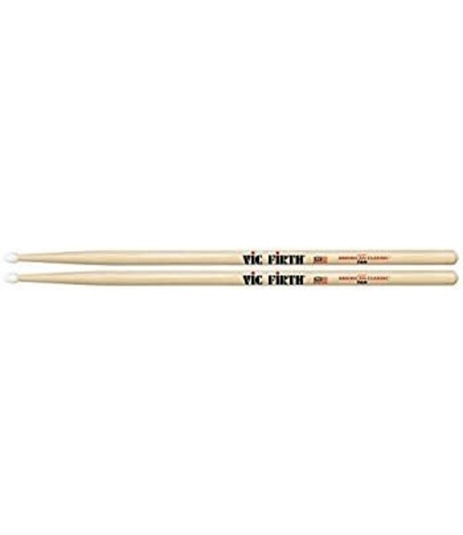 Vic Firth 7AN 7A Nylon Tip Drumsticks