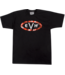 EVH EVH® Logo T-Shirt, Black, XL