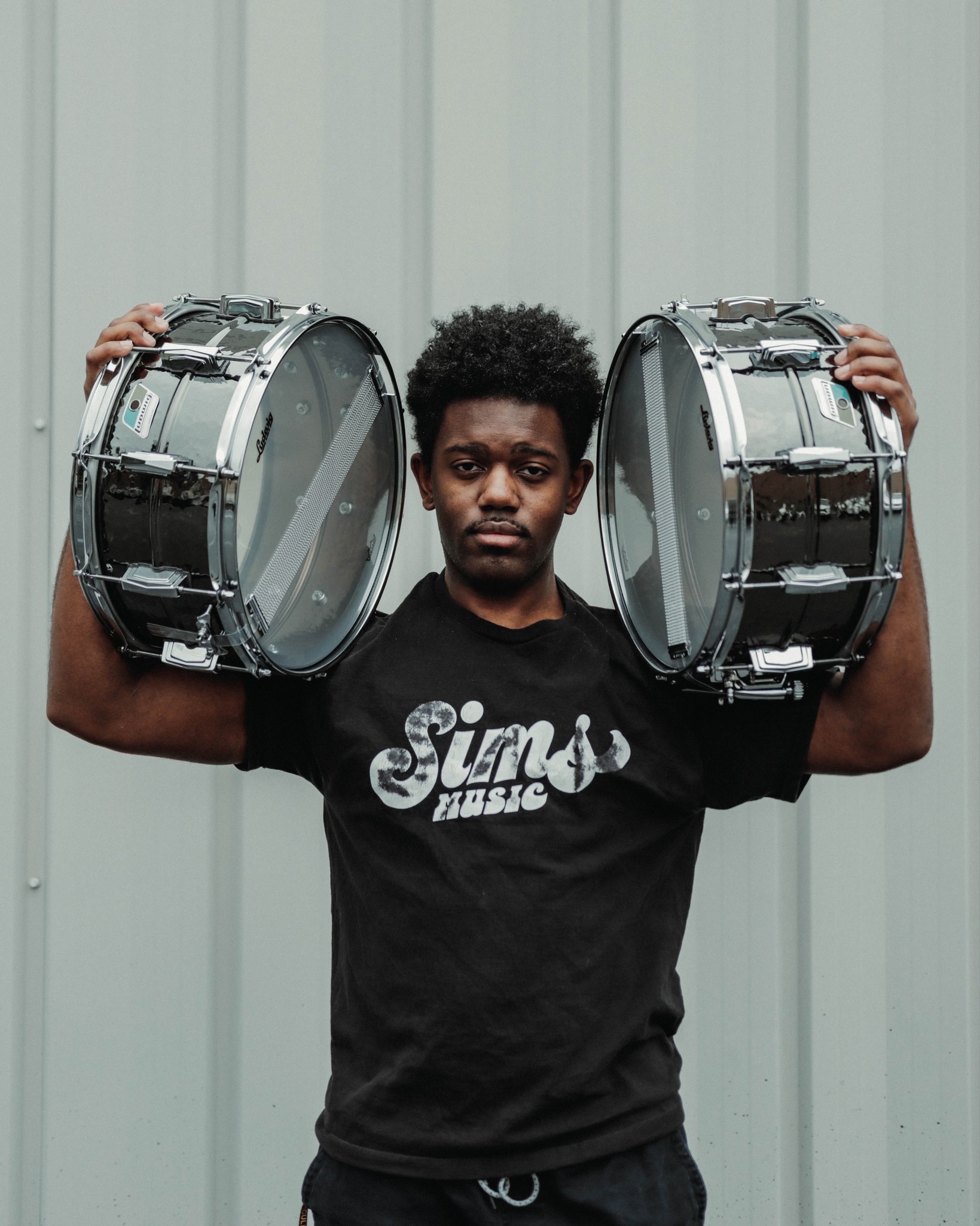 Learn about The Legend : Ludwig Black Beauty