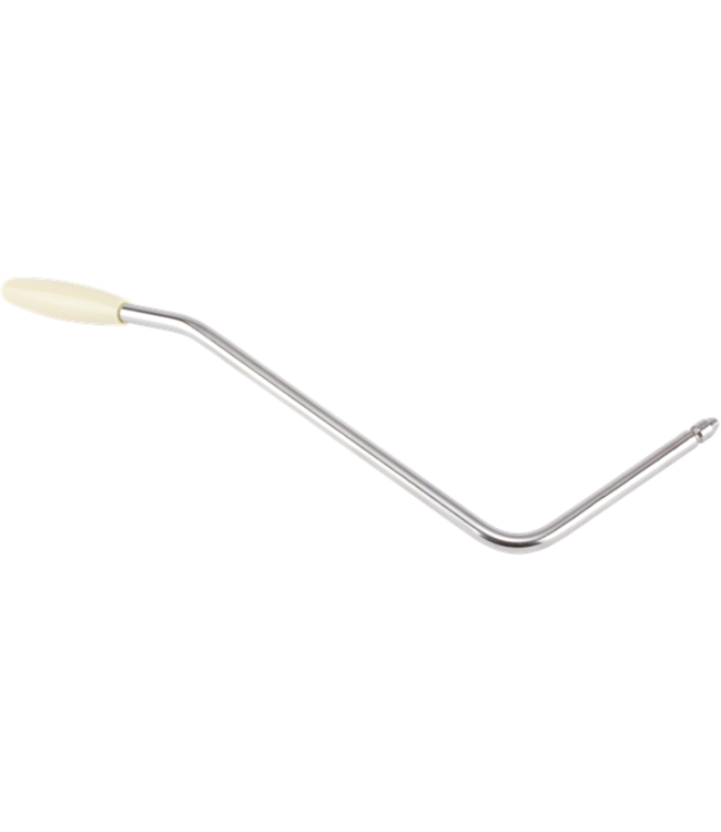 Fender American Professional Push-In Trem Arm with Aged White Tip