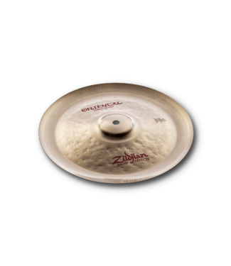 Zildjian Zildjian 12" FX China Trash