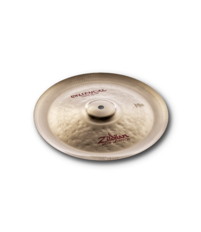Zildjian 12" FX China Trash
