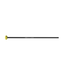Mike Balter BBB7 Balter Basics Mallets, Yellow Hard Rubber