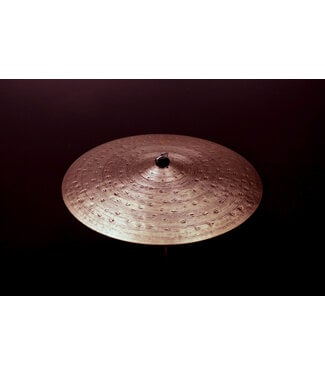 Meinl Meinl 22" Byzance Foundry Reserve Light Ride