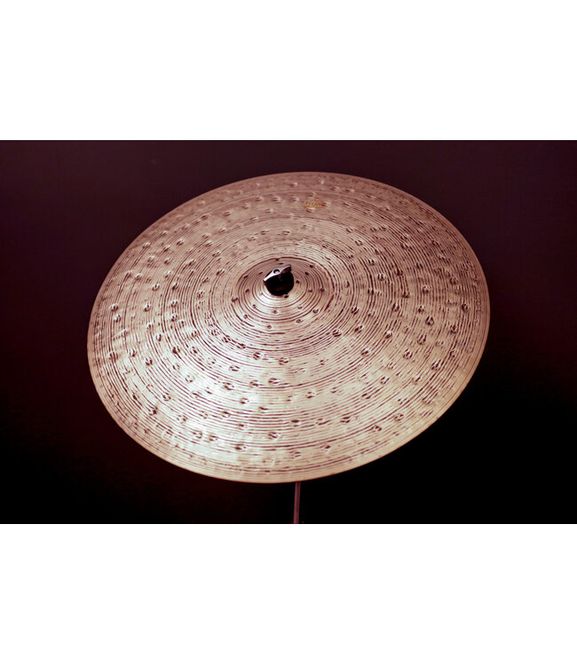 Meinl 22" Byzance Foundry Reserve Light Ride