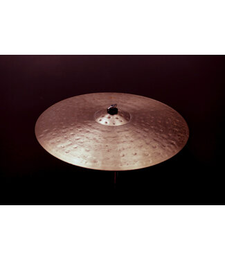Meinl Meinl 22" Byzance Foundry Reserve Ride