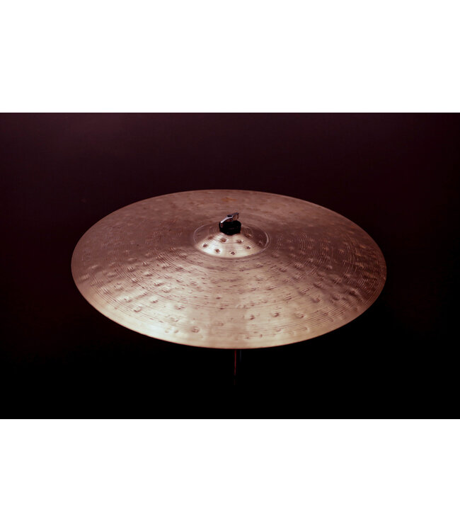 Meinl 22" Byzance Foundry Reserve Ride