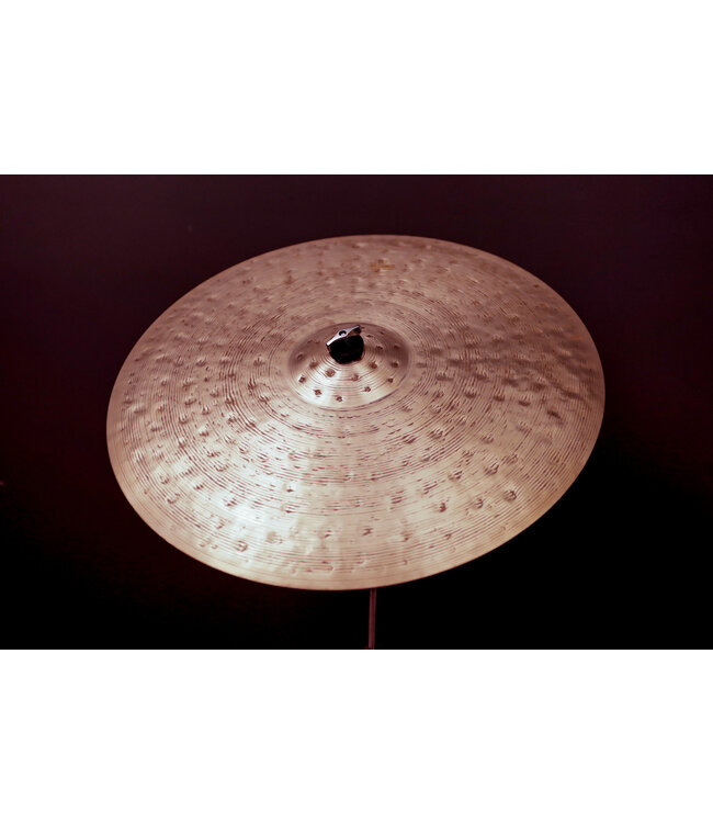 Meinl 22" Byzance Foundry Reserve Ride