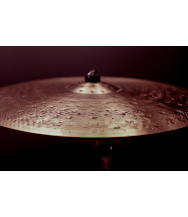 Meinl 22" Byzance Foundry Reserve Ride