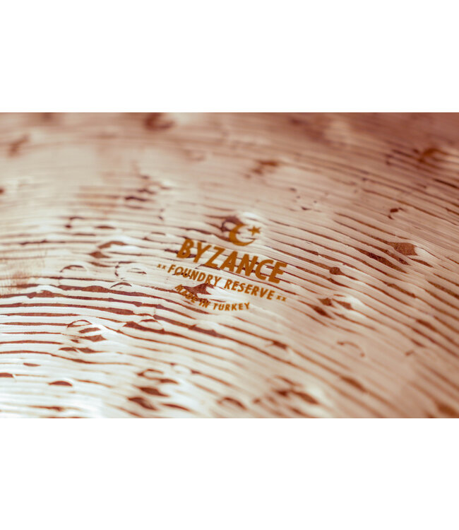 Meinl 22" Byzance Foundry Reserve Ride