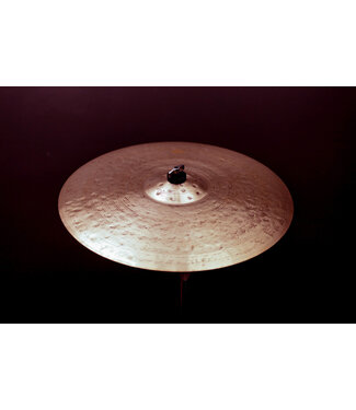 Meinl Meinl 19" Byzance Foundry Reserve Crash