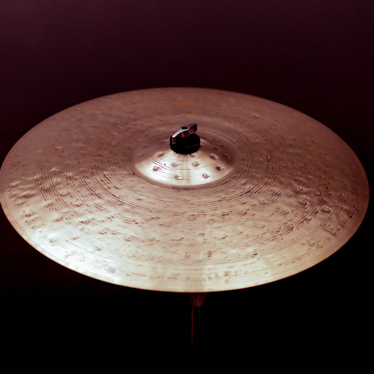 MEINL Byzance Foundry Reserve Crash 18 [B18FRC]