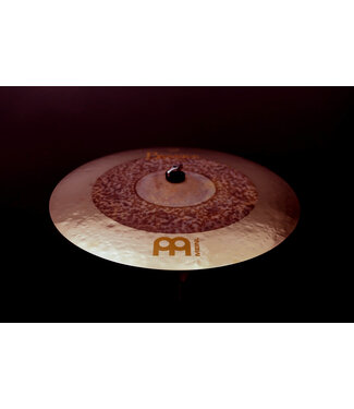 Meinl Meinl 20" Byzance Dual Crash-Ride