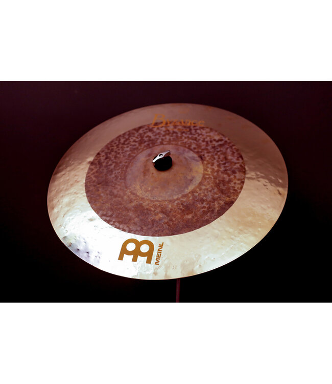 Meinl 20" Byzance Dual Crash-Ride