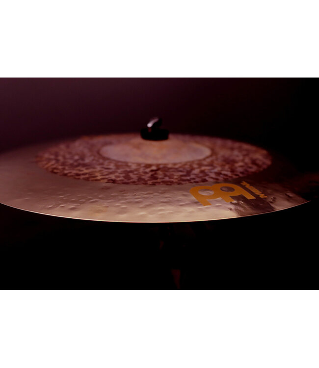 Meinl 20" Byzance Dual Crash-Ride