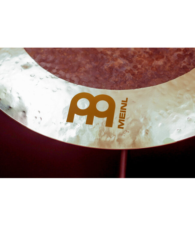 Meinl 20" Byzance Dual Crash-Ride
