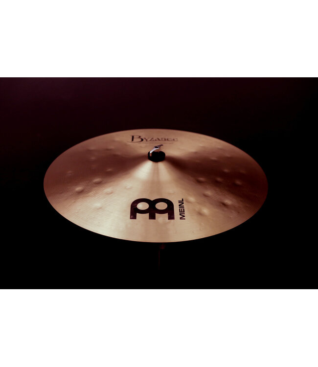Meinl 20" Byzance Traditional Extra Thin Hammered Crash
