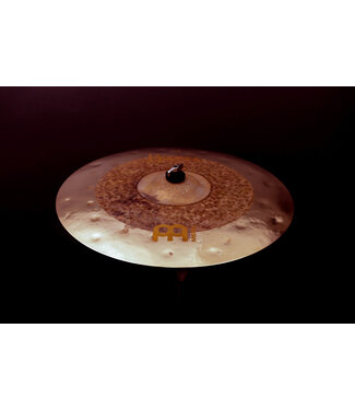 Meinl Meinl 19" Byzance Dual Crash Cymbal