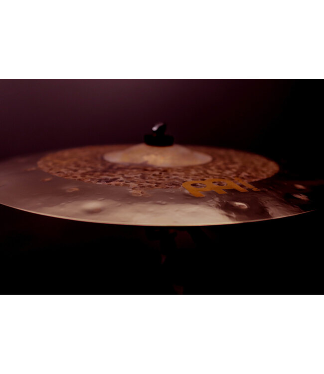 Meinl 19" Byzance Dual Crash