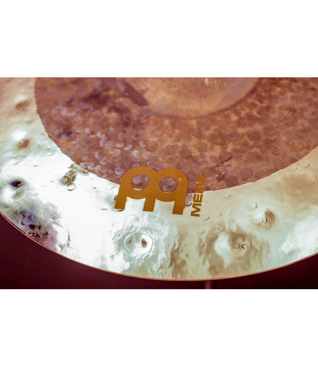 Meinl 19" Byzance Dual Crash
