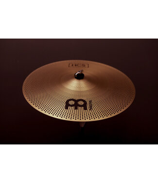 Meinl Meinl 18" HCS Practice Crash Cymbal