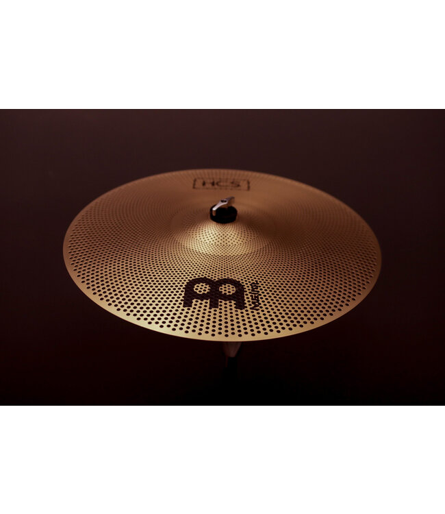 Meinl 18" HCS Practice Crash Cymbal
