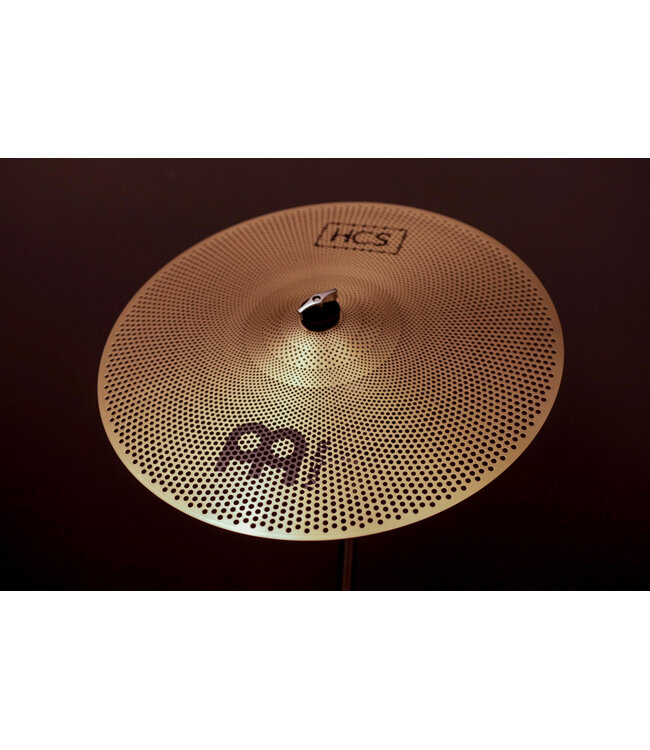 Meinl 18" HCS Practice Crash Cymbal