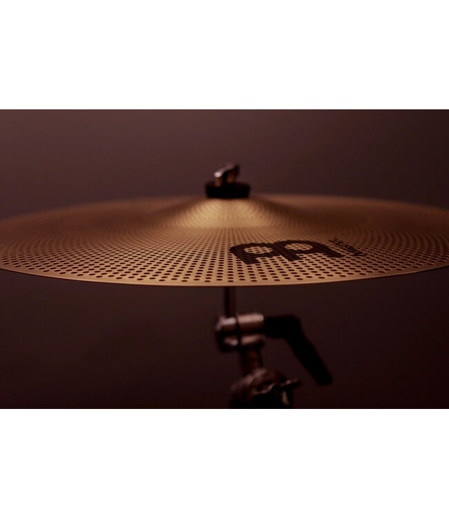 Meinl 18" HCS Practice Crash Cymbal