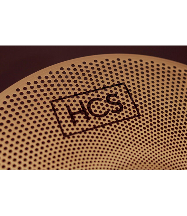 Meinl 18" HCS Practice Crash Cymbal