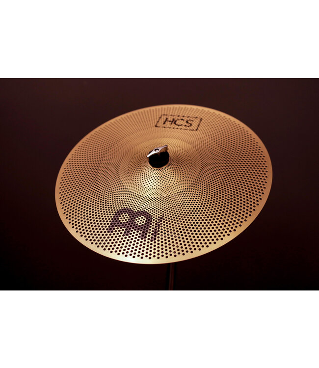 Meinl 16" HCS Practice Crash Cymbal