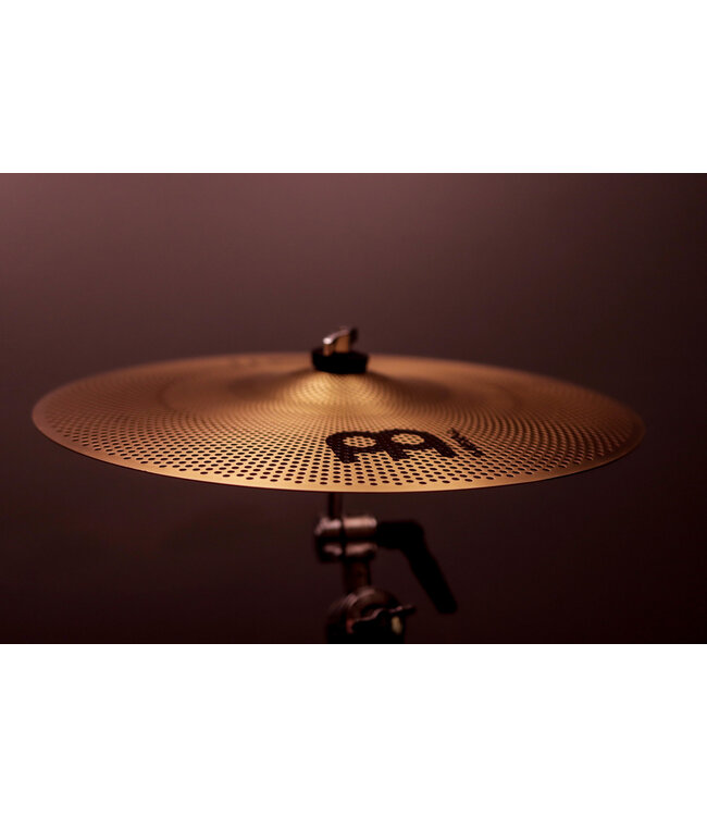 Meinl 16" HCS Practice Crash Cymbal