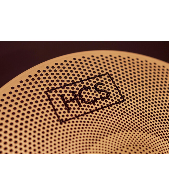 Meinl 16" HCS Practice Crash Cymbal