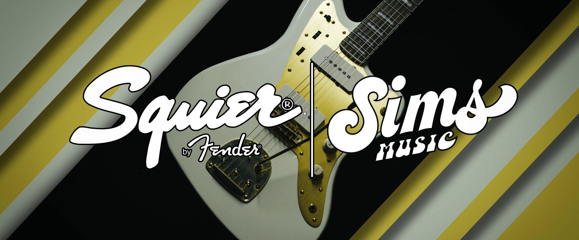 Learn about the Squier Classic Vibe