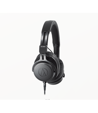 Audio-Technica Audio Technica ATH-M60x Professional Monitor Headphones