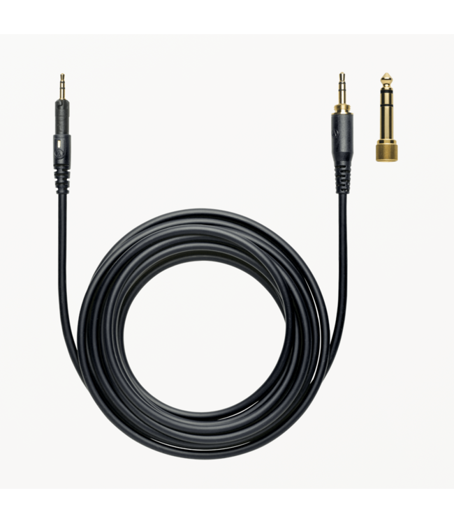 Audio Technica ATH-M60x Professional Monitor Headphones