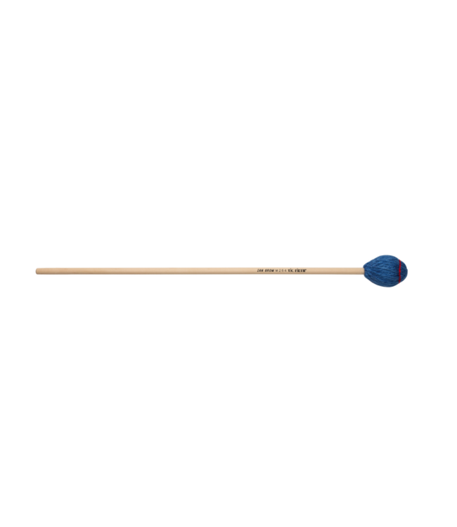 Vic Firth M264 Corpsmaster Keyboard/Ian Grom - Hard Marimba