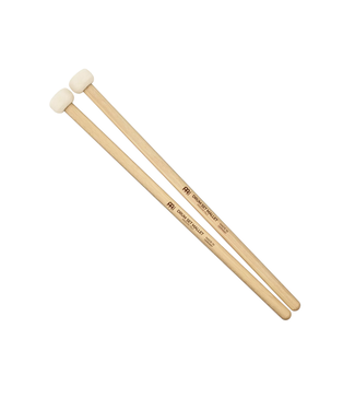 Meinl Meinl SB401 Medium Mallet, Pair