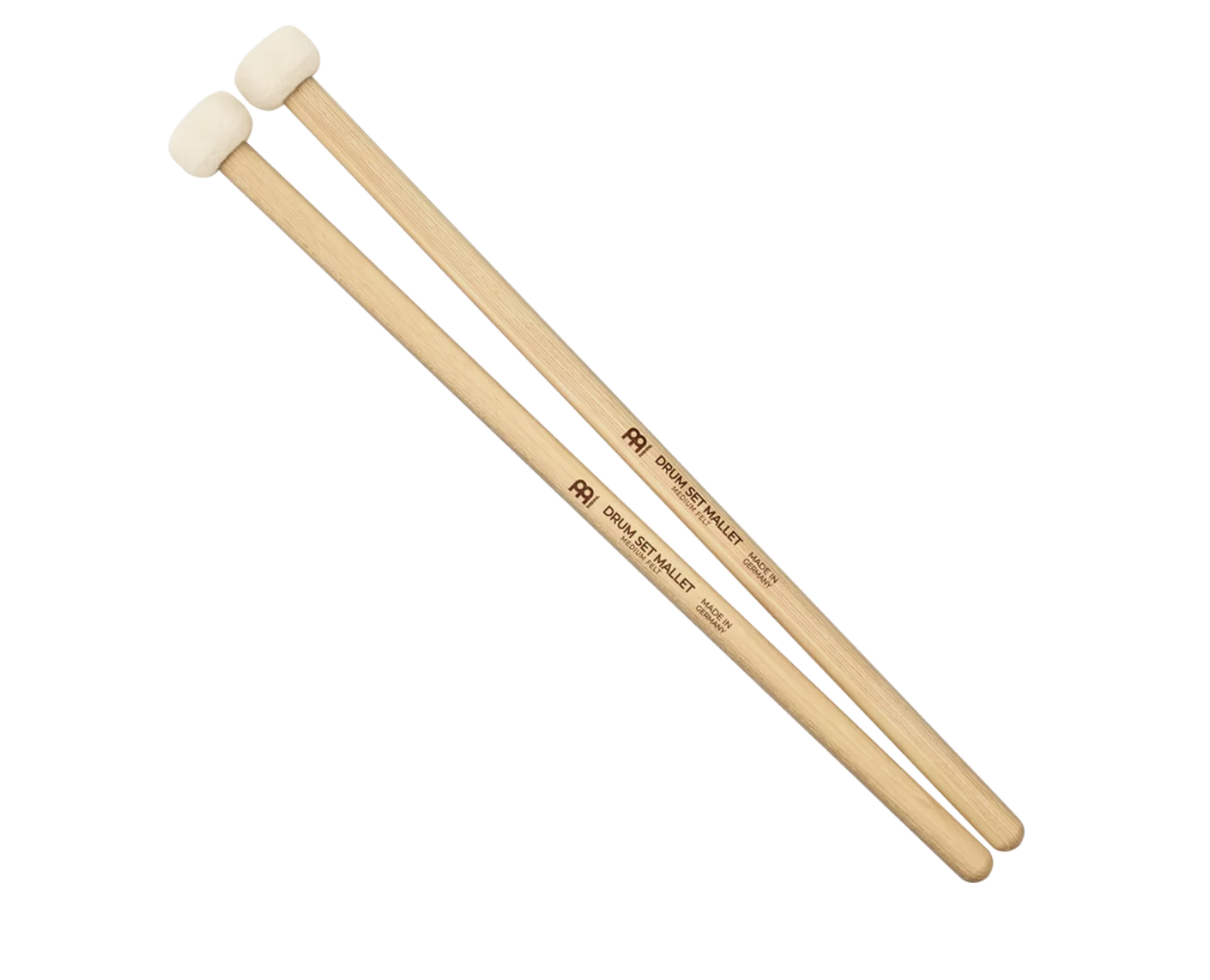 Meinl SB401 Medium Mallet, Pair - Sims Music