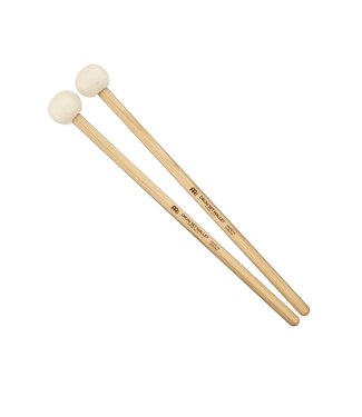 Meinl Meinl SB400 Super Soft Mallet, Pair