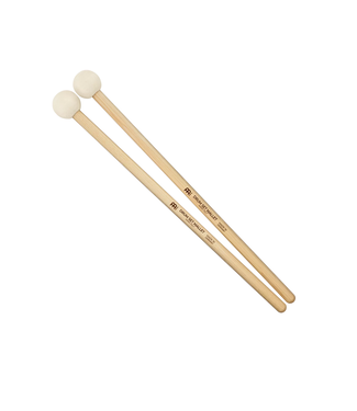 Meinl Meinl SB402 Hard Mallet, Pair