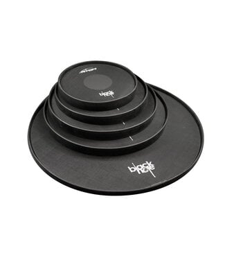 RTom RTom Black Hole Mesh Head Starter Pack 2 - 10,12,14,16,22"