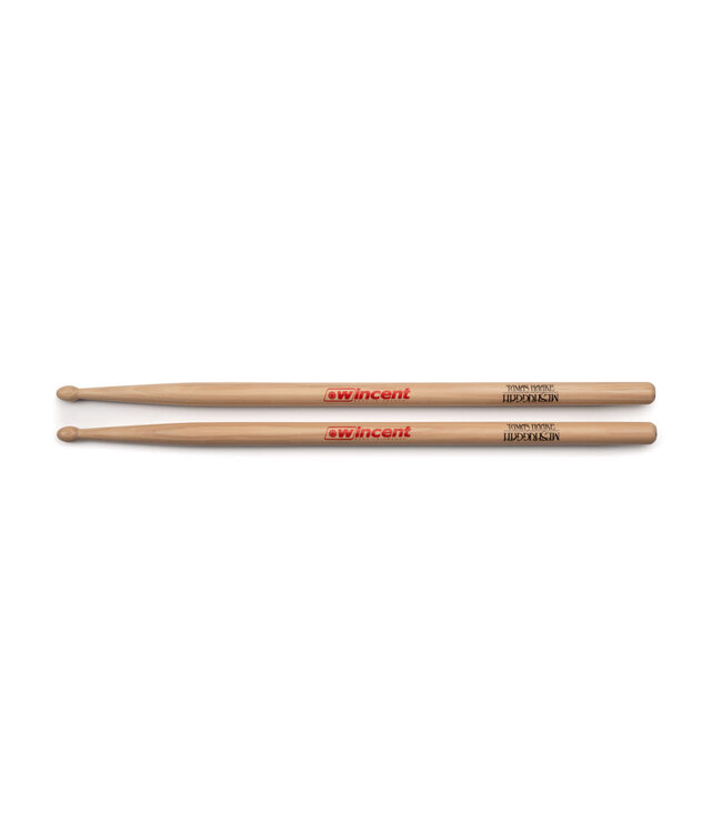 Wincent WTHS Thomas Haake Hickory Drumsticks (pair)