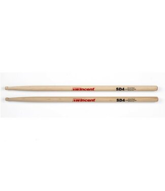 Wincent Wincent SD4 Maple, 16" Round Tip
