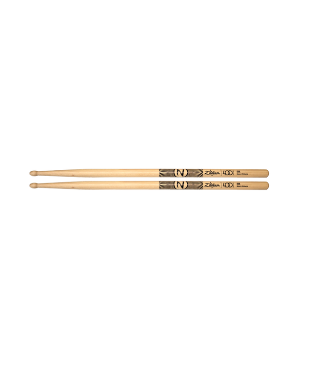 Zildjian Limited Edition 400th Anniversary 5B Drumsticks